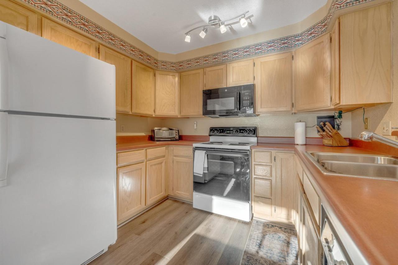 Charming Walnut Hills Condo Flagstaff Exterior photo