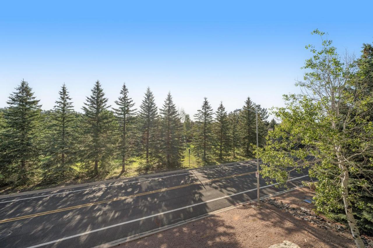 Charming Walnut Hills Condo Flagstaff Exterior photo
